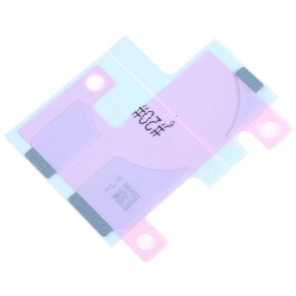 Lepení pod baterii iPhone 15 Pro