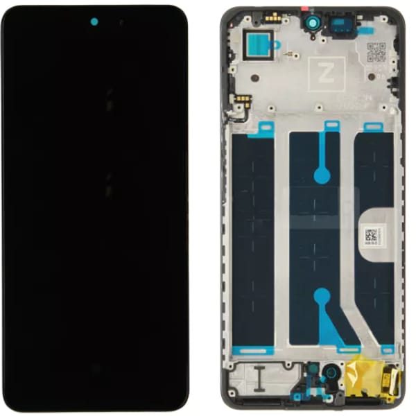 OnePlus Nord CE5 LCD displej dotykové sklo originálne (Service Pack)