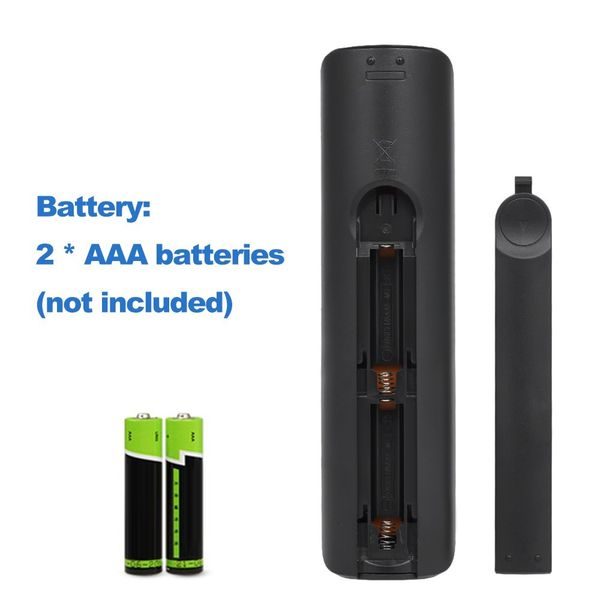 Replacement Remote Control AA59-00741A for Samsung TV