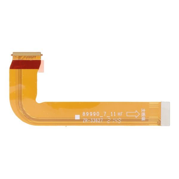 Lenovo Tab M10 Plus 3. gen LCD propojovací flex kabel TB128FU