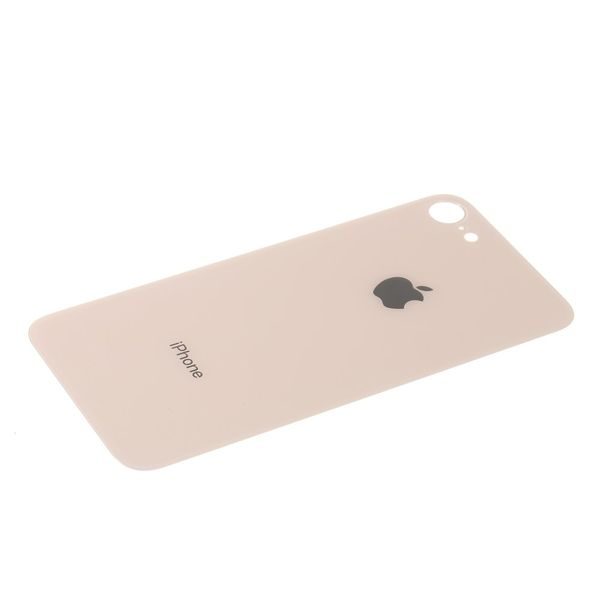 Apple iPhone 8 zadní kryt baterie zlatý