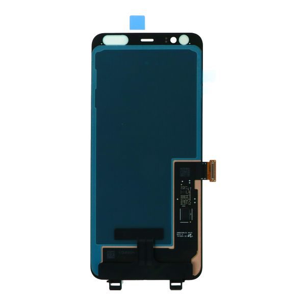 Google Pixel 4 XL LCD displej dotykové sklo černé