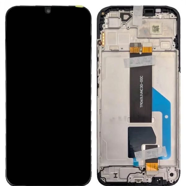Xiaomi Redmi A7 Pro 4G LCD displej dotykové sklo originálne (Service Pack) EU verzia