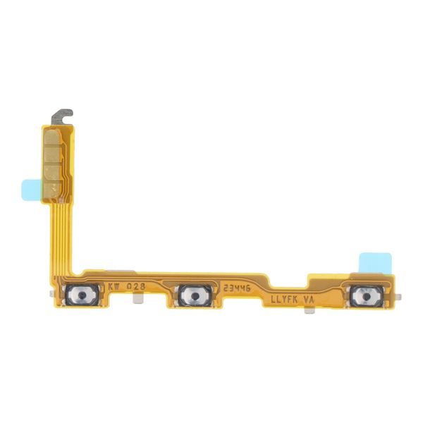 Honor X8a/X8b/90 Lite Power and Volume Button Flex Cable