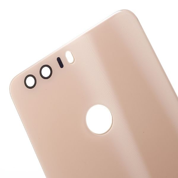 Honor 8 zadní kryt baterie pink růžový