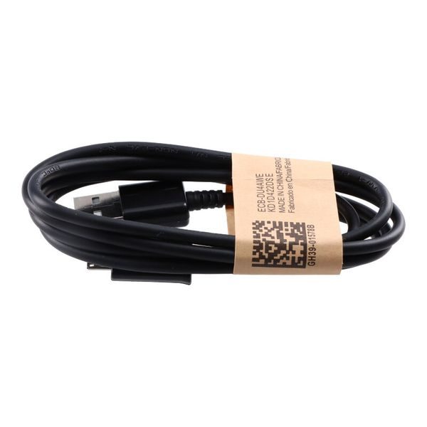 USB-A na microUSB kabel 1m 2A