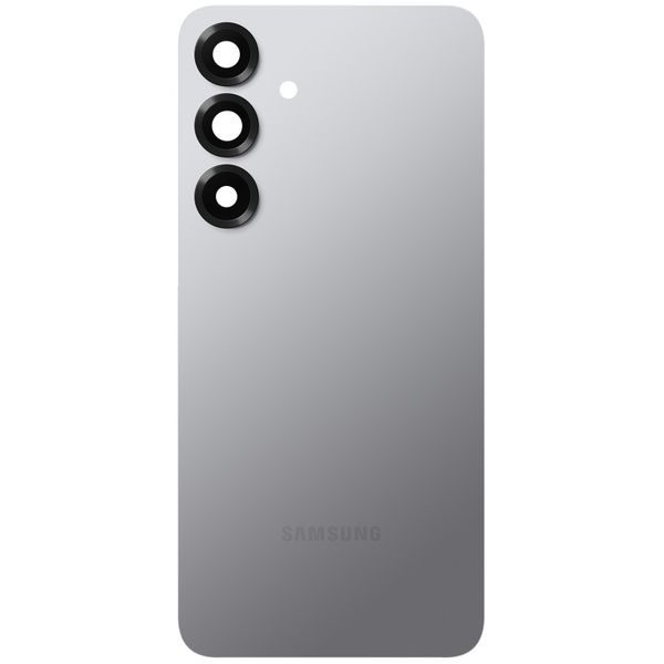 Samsung Galaxy S25 S931 zadný kryt batérie originálny (Service Pack) Silver Shadow