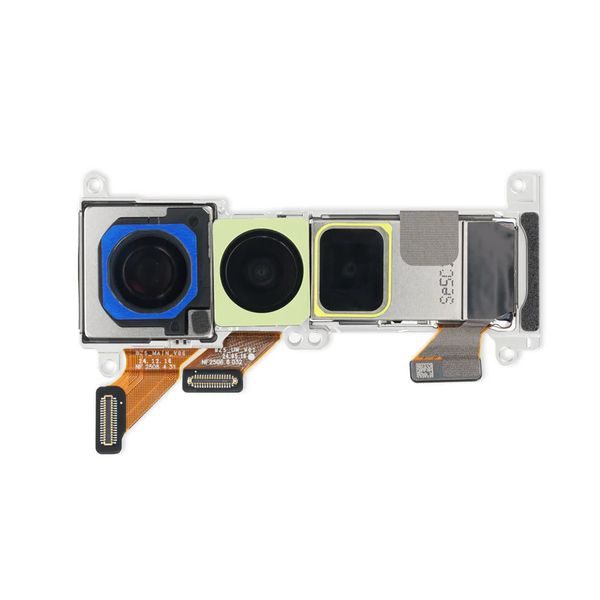 Zadná kamera Google Pixel 10 Pro (kompletná sada)