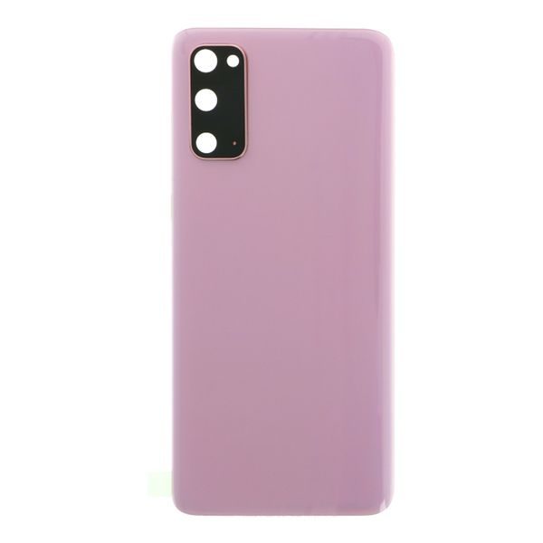 Samsung Galaxy S20 Zadní kryt baterie Cloud Pink G980