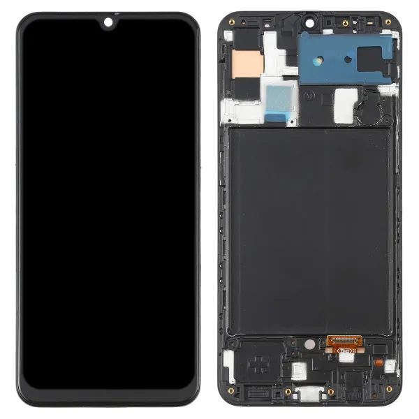 Samsung Galaxy A50 A505 LCD Display Touchscreen (Original Refurbished)