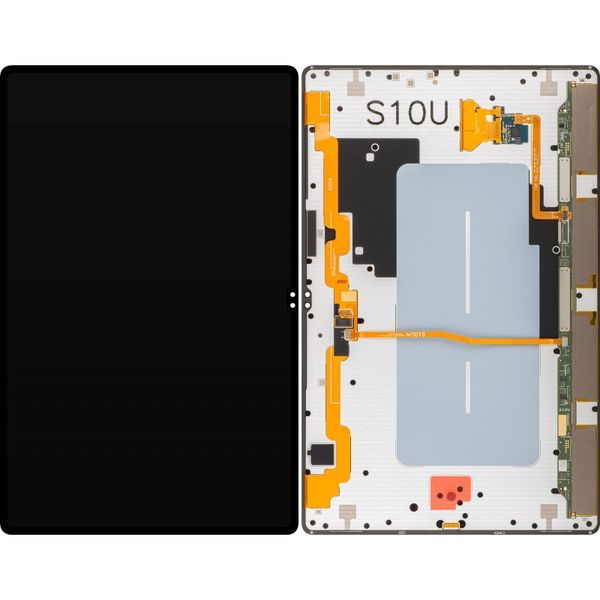 Samsung Galaxy Tab S10 Ultra X926 LCD displej dotykové sklo originálne (Service Pack)