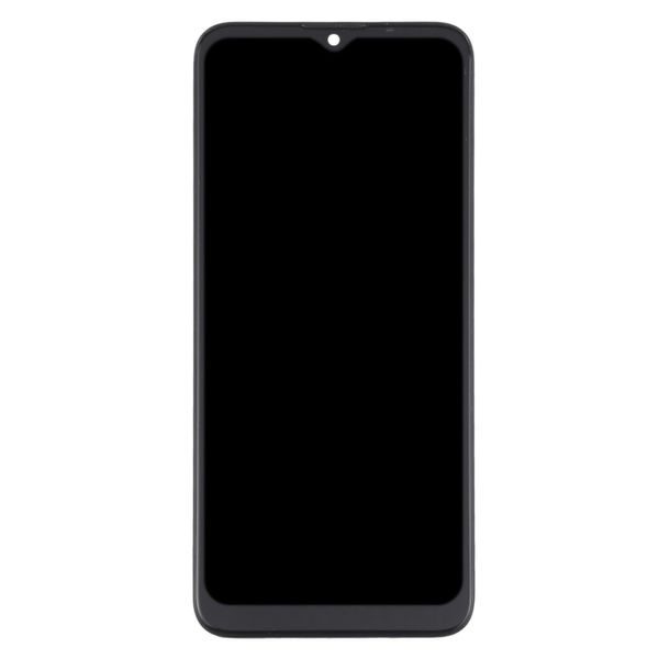 Motorola Moto E7 Power LCD displej dotykové sklo (včetně rámečku)