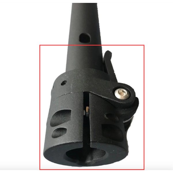 Xiaomi Mi Scooter M365 Handlebar Rod with Folding Mechanism