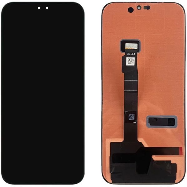 Honor X8c LCD Display Touch Glass