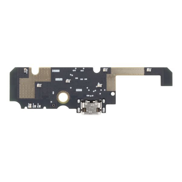 Blackview BL8800 Pro Charging Connector Sub Board with Microphone