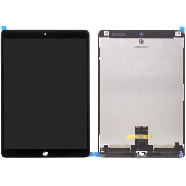 iPad Pro 10.5" LCD Display Touch Glass A+ (Black)