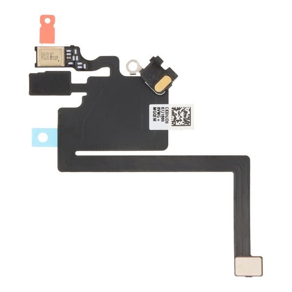 iPhone 17 Pro Max proximity senzor flex