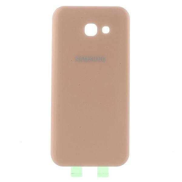 Samsung Galaxy A5 2017 zadní kryt baterie A520F Rose Gold růžový