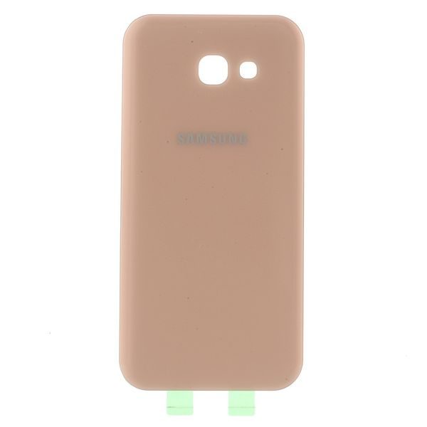 Samsung Galaxy A5 2017 zadní kryt baterie A520F Rose Gold růžový