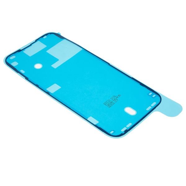 Lepení iPhone 14 Pro oboustranná páska těsnění LCD