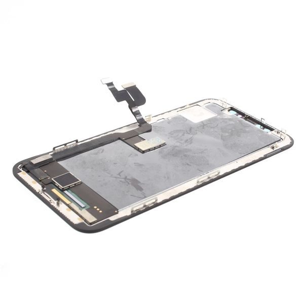 Apple iPhone X originál OLED displej dotykové sklo komplet přední panel