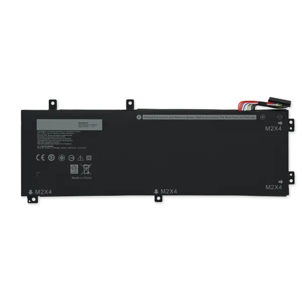 Baterie H5H20/RRCGW pro notebooky Dell XPS 15 9560/9570 a Precision 5520/5530/5540
