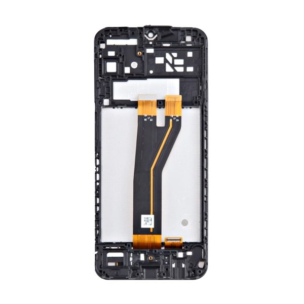 Samsung Galaxy A14 5G A146B displej LCD dotykové sklo (včetně rámečku)