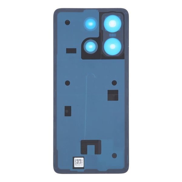 Xiaomi Redmi Note 13 4G zadní kryt baterie modrý