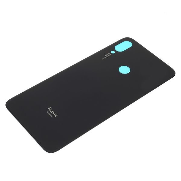 Xiaomi Redmi Note 7 zadní kryt baterie černý