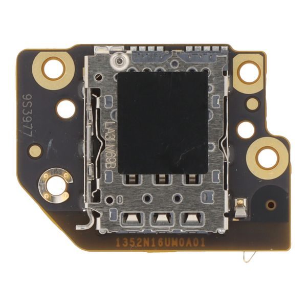 Xiaomi Redmi Note 13 Pro+ 5G SIM Card Reader Board
