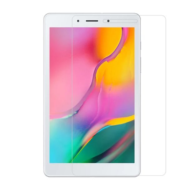 Samsung Galaxy Tab A 8.0 Tempered Glass Screen Protector Wi-Fi (2019) T290 / LTE T295