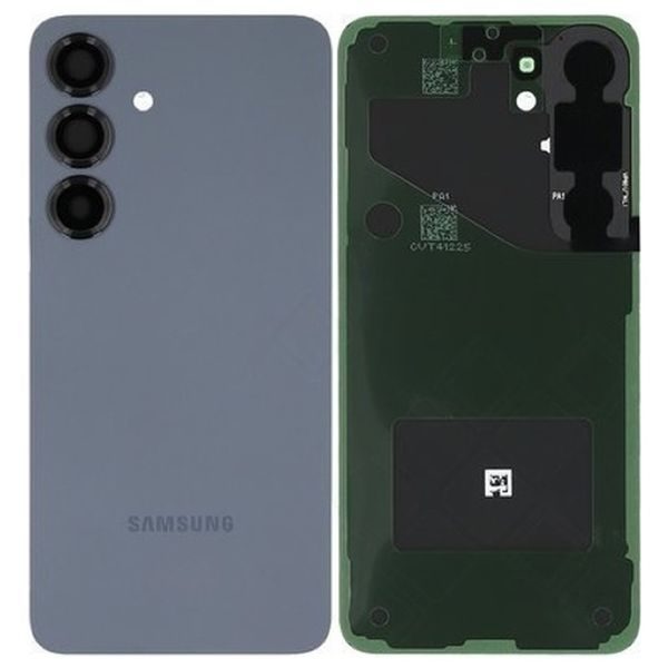 Samsung Galaxy S25 S931 zadný kryt batérie originálny (Service Pack) Blueblack