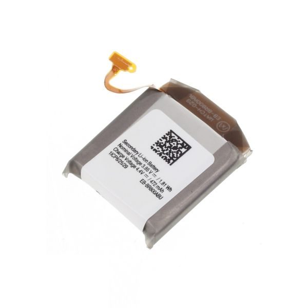 Battery EB-BR800ABU for Samsung Galaxy Watch 46mm SM-R800