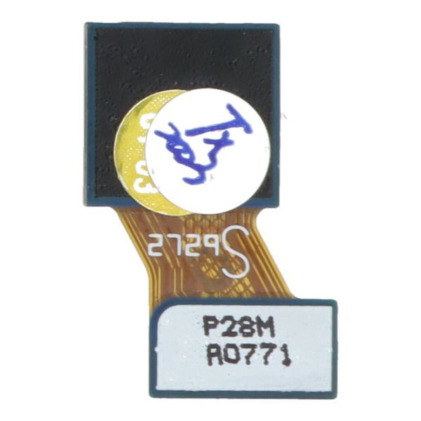 Samsung Galaxy A33 5G přední kamera modul front A336