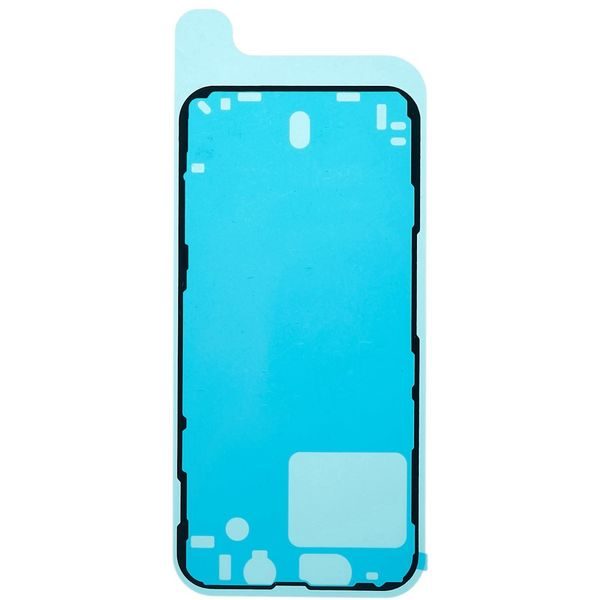 Lepení Apple iPhone 13 mini těsnění pod LCD do rámečku