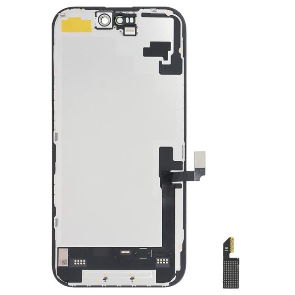 iPhone 16 LCD Display Touchscreen Glass (REPART Soft OLED)
