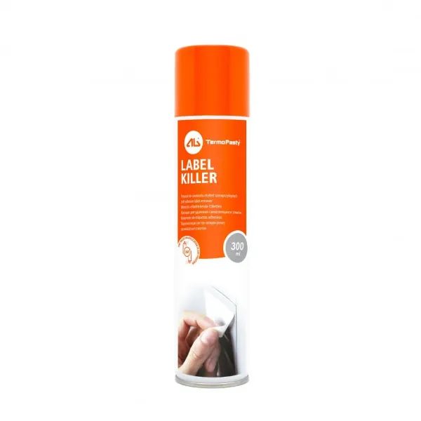 Label Killer na odstraňovanie štítkov 300 ml