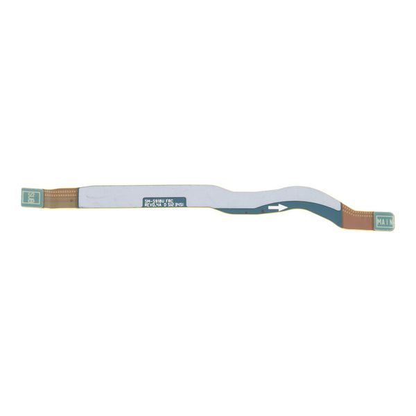 Samsung Galaxy S23 Ultra S918 Connecting Flex Cable Signal