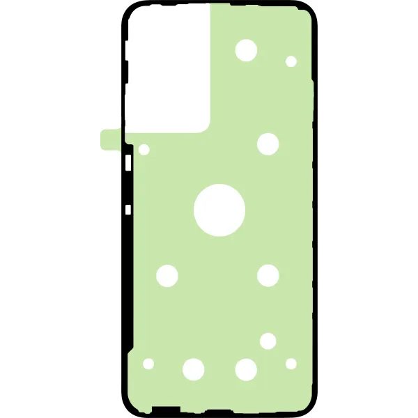 Samsung Galaxy A34 A346 originálne lepenie pod zadný kryt batérie (Service Pack)