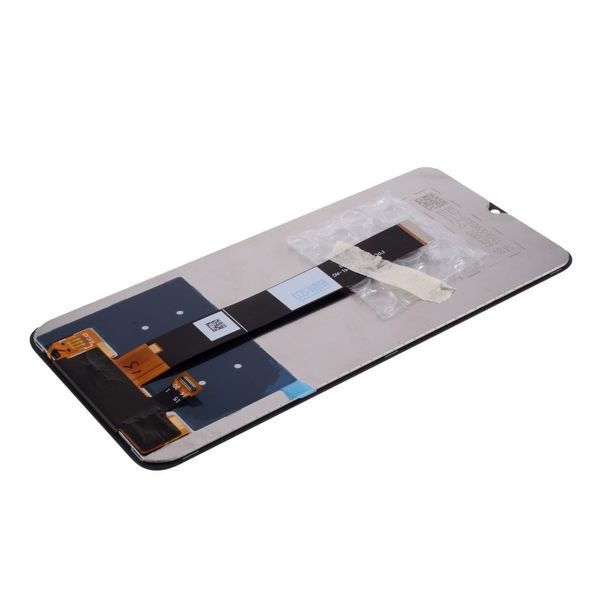 Xiaomi Redmi 9A / 9C LCD displej černý dotykové sklo komplet