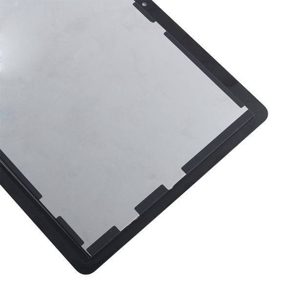 Huawei MediaPad T3 10 LCD displej dotykové sklo černé komplet přední panel AGS-L09 AGS-W09 AGS-L03