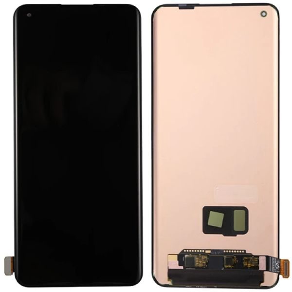OnePlus 10 Pro LCD displej dotykové sklo (originální repasovaný)