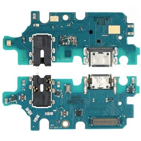 Samsung Galaxy A13 A136 nabíjací konektor USB flex mikrofón originálny (Service Pack)