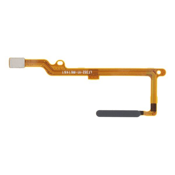 Honor X8a Fingerprint Reader Flex Cable (Midnight Black)