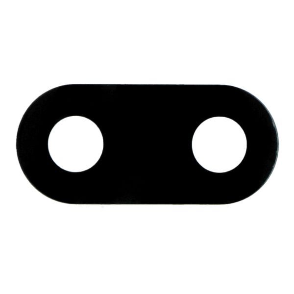 Krytka objektívu fotoaparátu Xiaomi Redmi 6