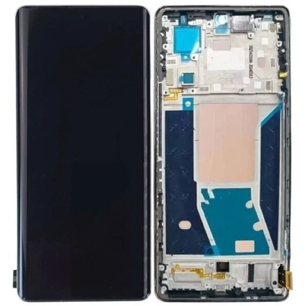 Infinix Note 40 Pro LCD display & touch glass (OLED with frame)