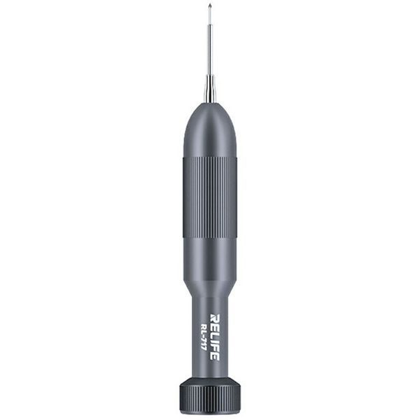RELIFE RL-717A sada 5 presných skrutkovačov na servis elektroniky