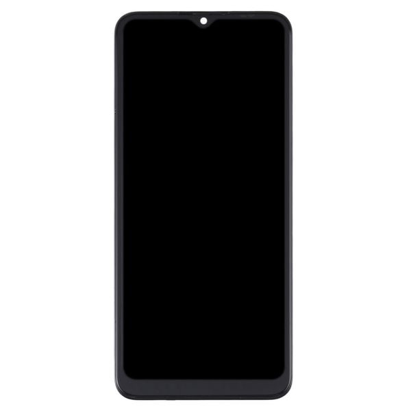 Motorola Moto G50 5G LCD displej dotykové sklo včetně rámečku