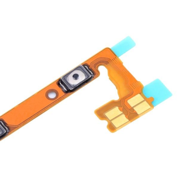 Flex kabel Xiaomi Redmi Note 10 Pro zapínací tlačítko volume ovládání