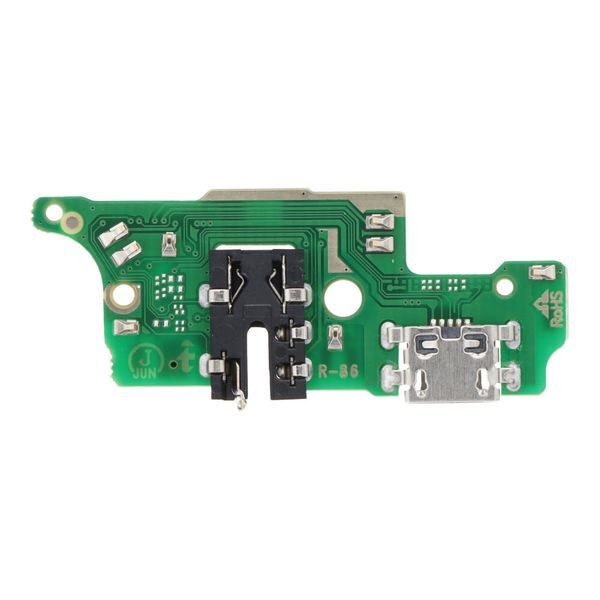 Tecno Spark 8T / Spark 9T nabíjecí USB konektor deska nabíjení mikrofon